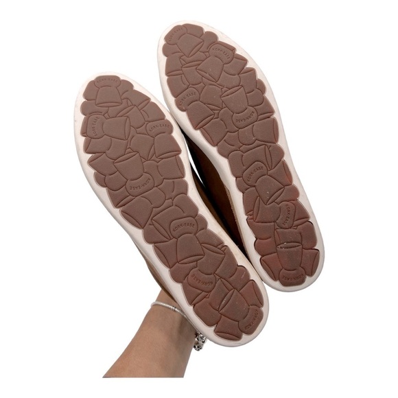 KORK-EASE
Kork-Ease Paislee sneakers size 10 M - Picture 10 of 11